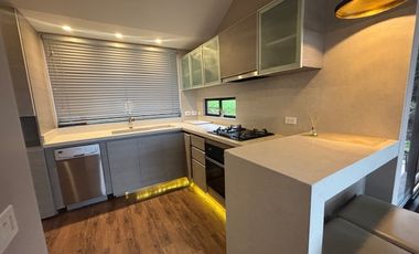 En venta casa campestre Macadamia, La Calera