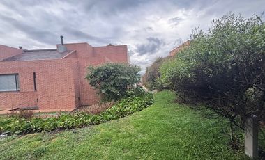 En venta casa campestre Macadamia, La Calera