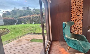 En venta casa campestre Macadamia, La Calera