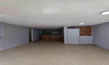 LOCAL EN ARRIENDO EN EL CENTRO/SANTA ROSA