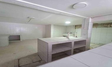 LOCAL EN ARRIENDO EN EL CENTRO/SANTA ROSA