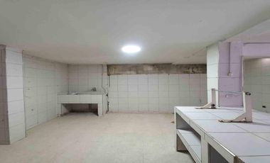 LOCAL EN ARRIENDO EN EL CENTRO/SANTA ROSA