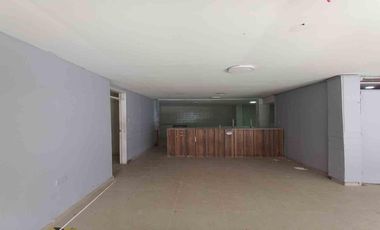 LOCAL EN ARRIENDO EN EL CENTRO/SANTA ROSA