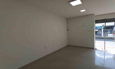 LOCAL EN ARRIENDO EN EL CENTRO/SANTA ROSA