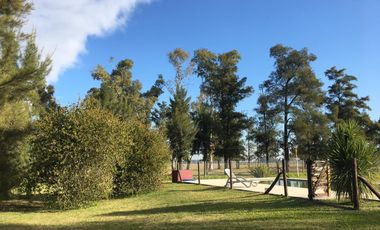 MODERNA CASA - RETASADA -  EN VENTA EN CC.EL MORO - MARCOS PAZ