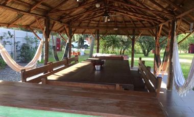 MODERNA CASA - RETASADA -  EN VENTA EN CC.EL MORO - MARCOS PAZ