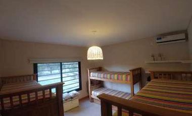 MODERNA CASA - RETASADA -  EN VENTA EN CC.EL MORO - MARCOS PAZ