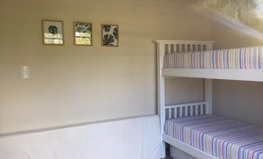 MODERNA CASA - RETASADA -  EN VENTA EN CC.EL MORO - MARCOS PAZ