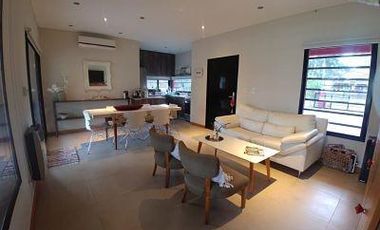 MODERNA CASA - RETASADA -  EN VENTA EN CC.EL MORO - MARCOS PAZ