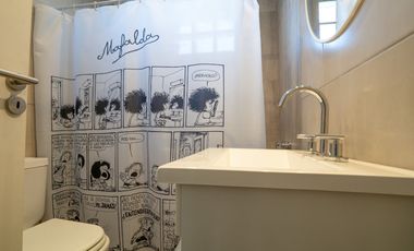 Departamento de 3 ambientes con cochera en  Moreno zona oeste centro !!!