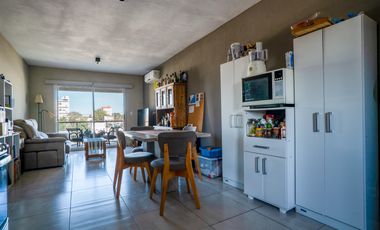 Departamento de 3 ambientes con cochera en  Moreno zona oeste centro !!!