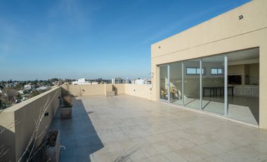 Departamento de 3 ambientes con cochera en  Moreno zona oeste centro !!!