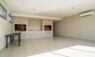 Departamento de 3 ambientes con cochera en  Moreno zona oeste centro !!!