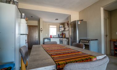 Departamento de 3 ambientes con cochera en  Moreno zona oeste centro !!!