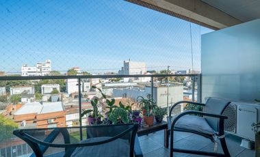 Departamento de 3 ambientes con cochera en  Moreno zona oeste centro !!!