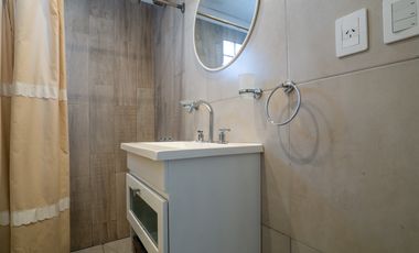 Departamento de 3 ambientes con cochera en  Moreno zona oeste centro !!!