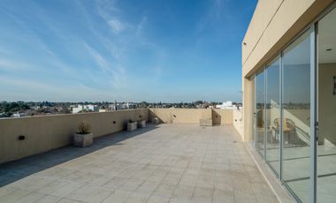 Departamento de 3 ambientes con cochera en  Moreno zona oeste centro !!!