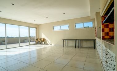 Departamento de 3 ambientes con cochera en  Moreno zona oeste centro !!!