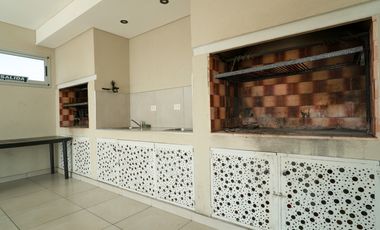 Departamento de 3 ambientes con cochera en  Moreno zona oeste centro !!!