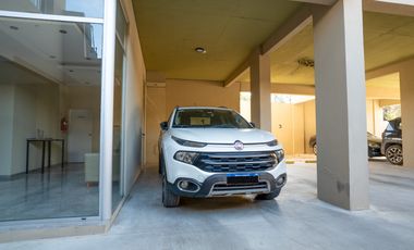 Departamento de 3 ambientes con cochera en  Moreno zona oeste centro !!!