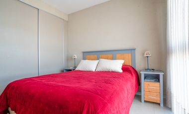 Departamento de 3 ambientes con cochera en  Moreno zona oeste centro !!!