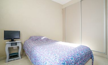 Departamento de 3 ambientes con cochera en  Moreno zona oeste centro !!!