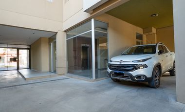 Departamento de 3 ambientes con cochera en  Moreno zona oeste centro !!!