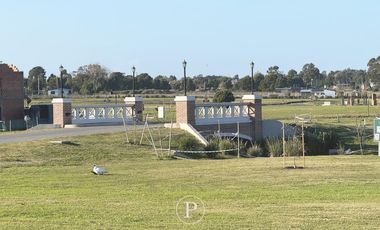 Terreno en  casonas del haras