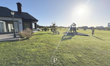 Terreno en  casonas del haras