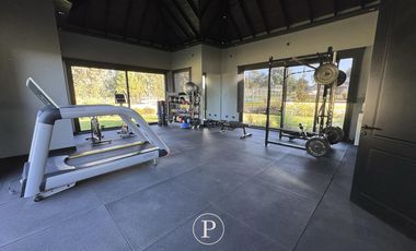 Terreno en  casonas del haras