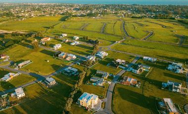 Terreno en  casonas del haras