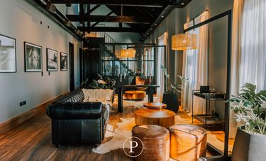 Terreno en  casonas del haras