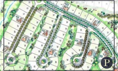 Terreno en  casonas del haras