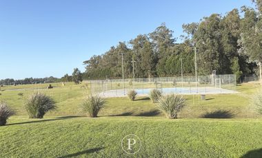 Terreno en  casonas del haras