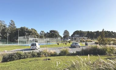 Terreno en  casonas del haras