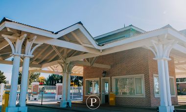 Terreno en  casonas del haras