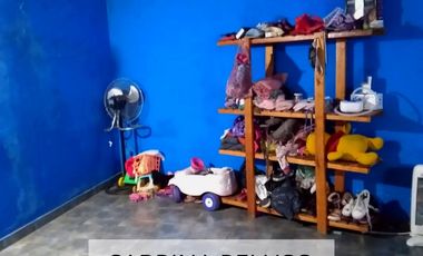 Casa en venta en gonzalez catan