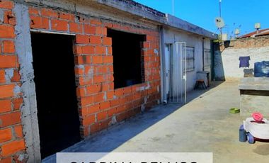 Casa en venta en gonzalez catan