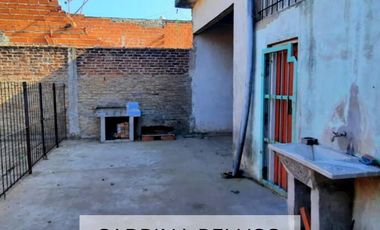 Casa en venta en gonzalez catan