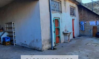 Casa en venta en gonzalez catan