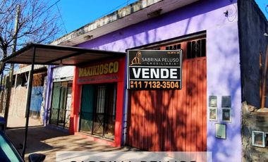 Casa en venta en gonzalez catan