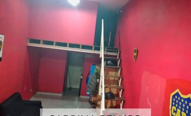 Casa en venta en gonzalez catan