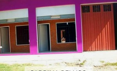 Casa en venta en gonzalez catan