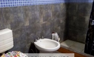 Casa en venta en gonzalez catan