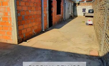 Casa en venta en gonzalez catan