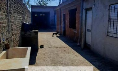 Casa en venta en gonzalez catan