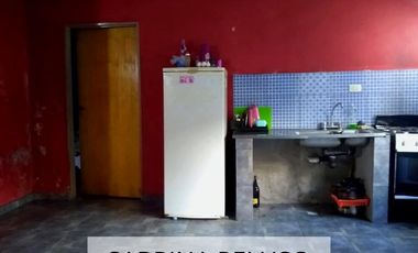 Casa en venta en gonzalez catan