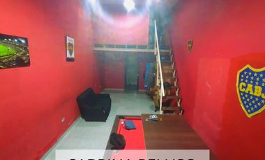 Casa en venta en gonzalez catan