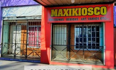 Casa en venta en gonzalez catan