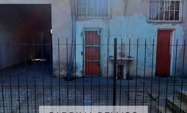 Casa en venta en gonzalez catan